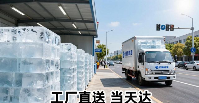 金山区降温冰块销售公司_食品级工业冰块购买_降温冰块供应商